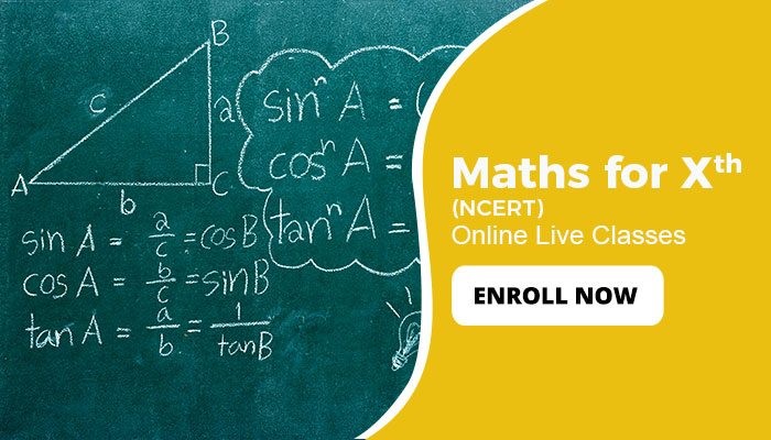 NCERT Maths Class 10