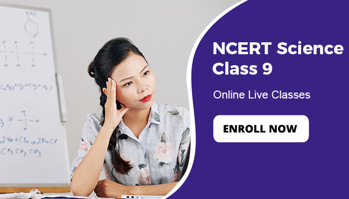 NCERT Class 9 Science