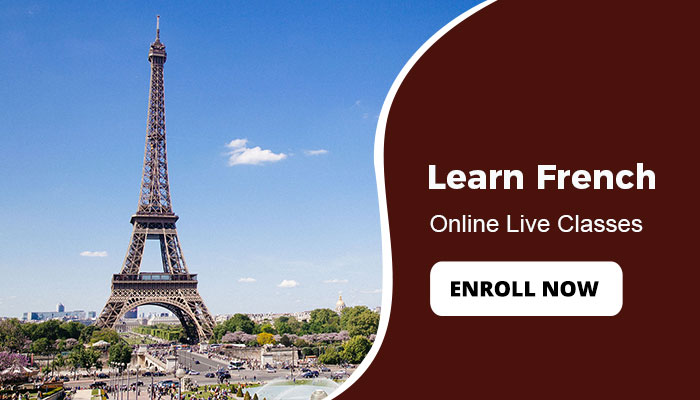 French Class For CBSE Class 10