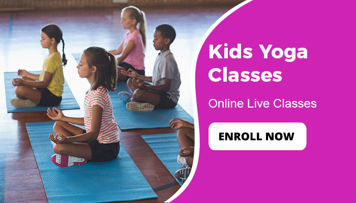 Kids Yoga Classes